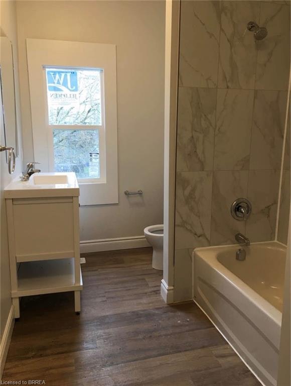 UPPER-145 Nelson Street, Brantford, ON, N3T 2Y7 - 6