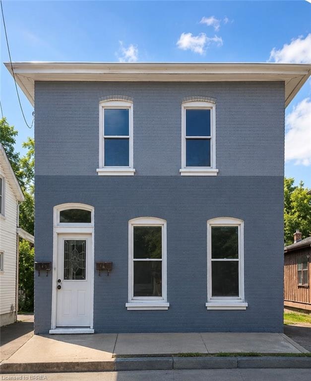 UPPER-145 Nelson Street, Brantford, ON, N3T 2Y7
