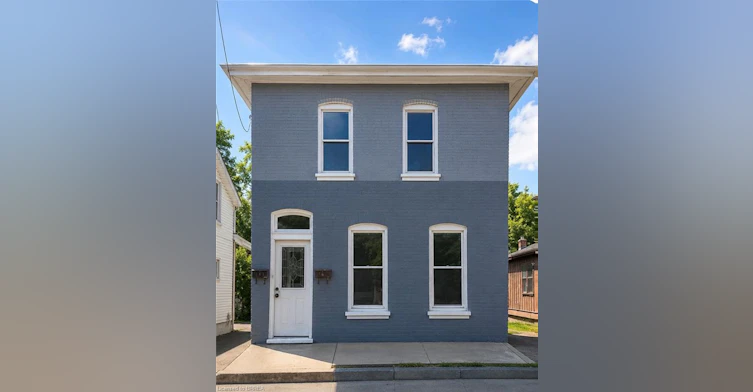UPPER-145 Nelson Street, Brantford, ON, N3T 2Y7