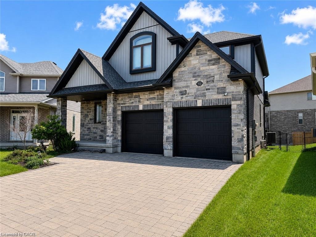 BASEMENT-502 Sundew Drive, Waterloo, ON, N0V 0B9