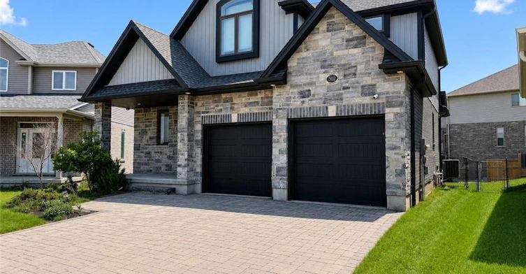 BASEMENT-502 Sundew Drive, Waterloo, ON, N0V 0B9