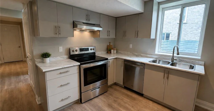 BASEMENT-502 Sundew Drive, Waterloo, ON, N0V 0B9 - 6