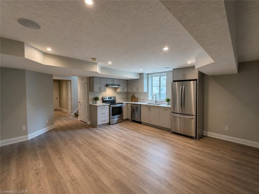 BASEMENT-502 Sundew Drive, Waterloo, ON, N0V 0B9 - 5