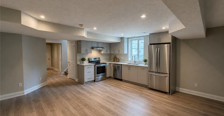 BASEMENT-502 Sundew Drive, Waterloo, ON, N0V 0B9 - 5