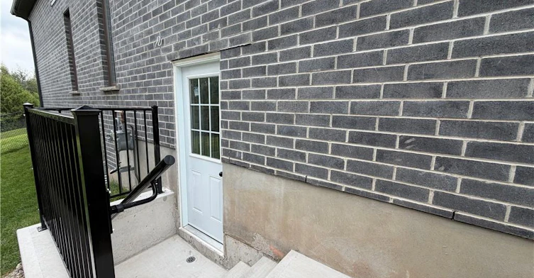 BASEMENT-502 Sundew Drive, Waterloo, ON, N0V 0B9 - 2