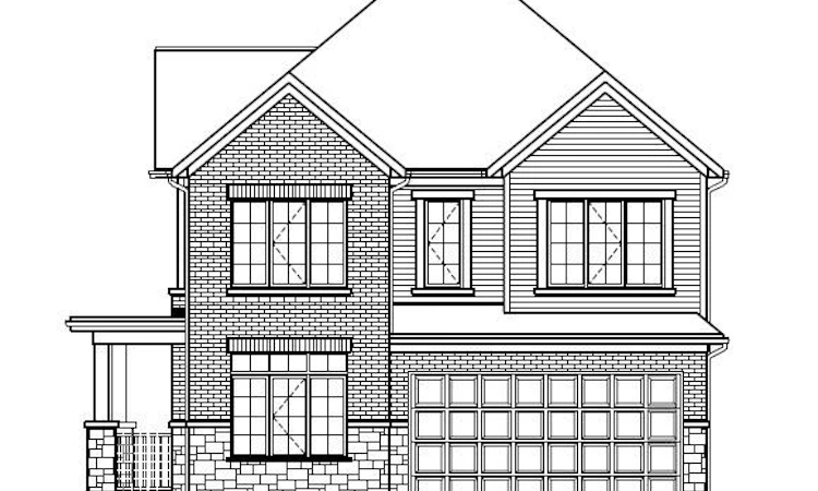 Lot 0023-54 Pine Warbler Street