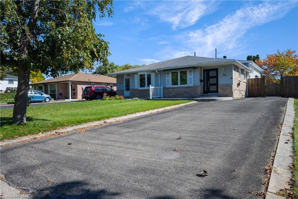 44 Marblehead Crescent, Brampton, ON, L6S 2V1 - 31
