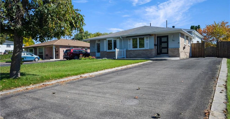 44 Marblehead Crescent, Brampton, ON, L6S 2V1 - 31