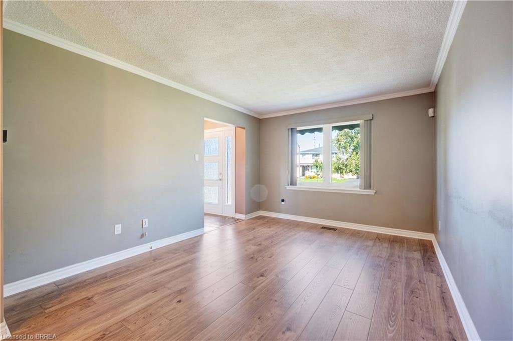 44 Marblehead Crescent, Brampton, ON, L6S 2V1 - 4