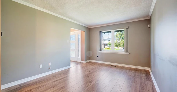 44 Marblehead Crescent, Brampton, ON, L6S 2V1 - 4