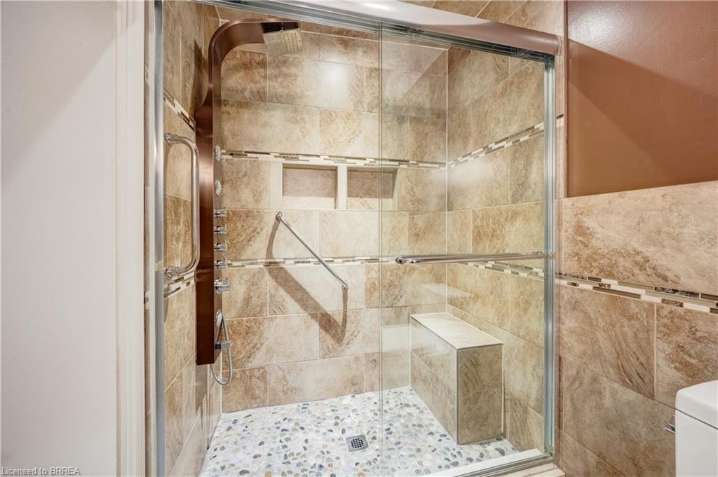 44 Marblehead Crescent, Brampton, ON, L6S 2V1 - 28