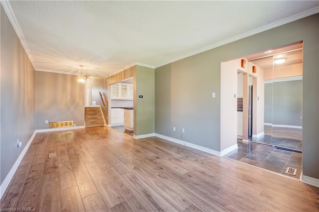 44 Marblehead Crescent, Brampton, ON, L6S 2V1 - 2