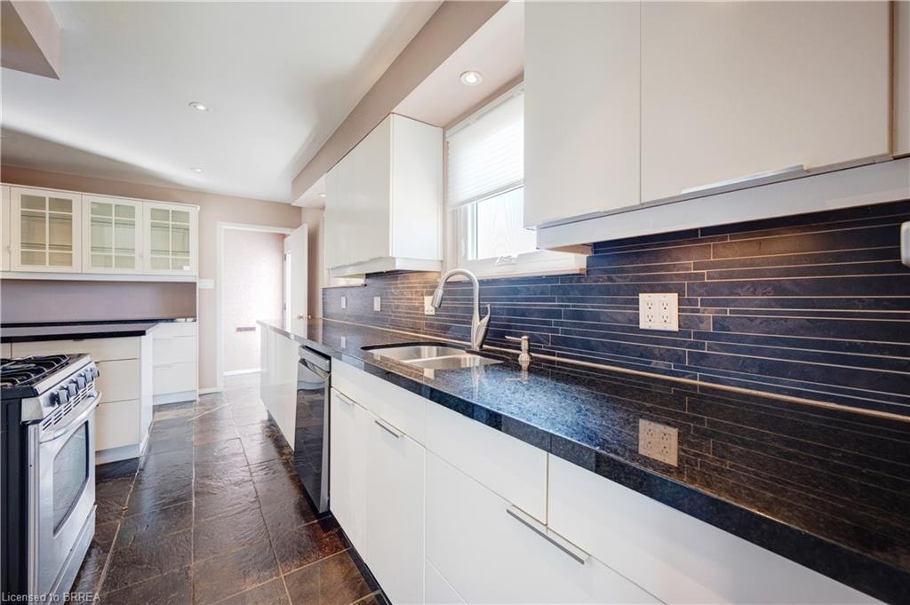 44 Marblehead Crescent, Brampton, ON, L6S 2V1 - 8