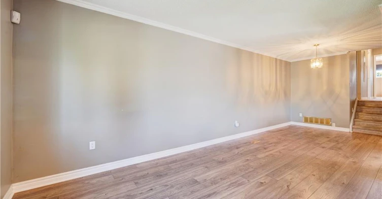 44 Marblehead Crescent, Brampton, ON, L6S 2V1 - 5