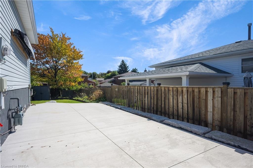44 Marblehead Crescent, Brampton, ON, L6S 2V1 - 30