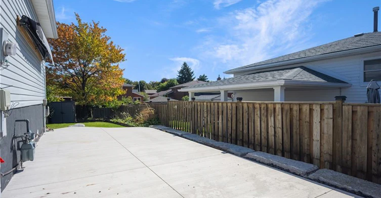 44 Marblehead Crescent, Brampton, ON, L6S 2V1 - 30