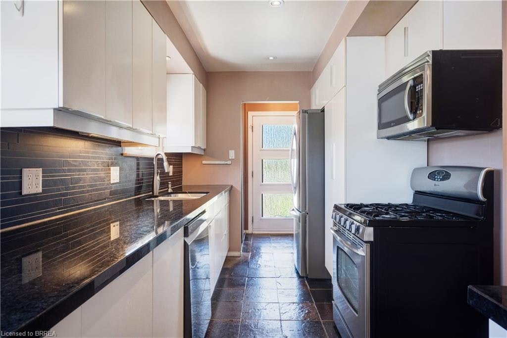 44 Marblehead Crescent, Brampton, ON, L6S 2V1 - 9