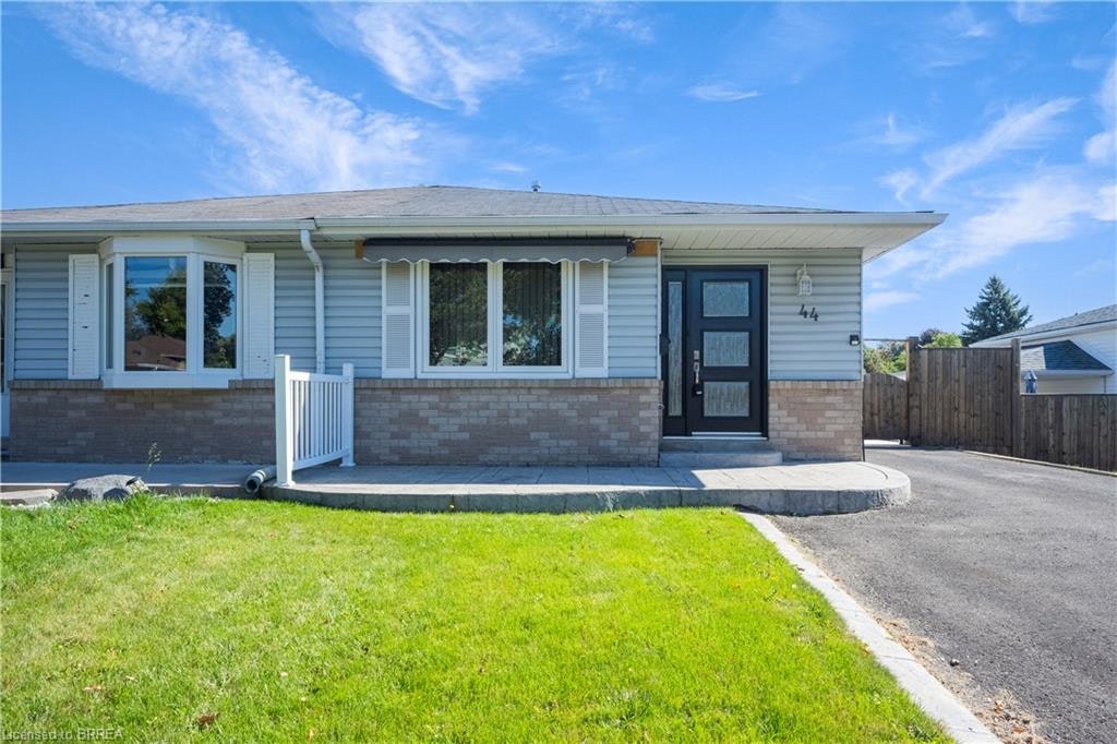 44 Marblehead Crescent, Brampton, ON, L6S 2V1 - 32