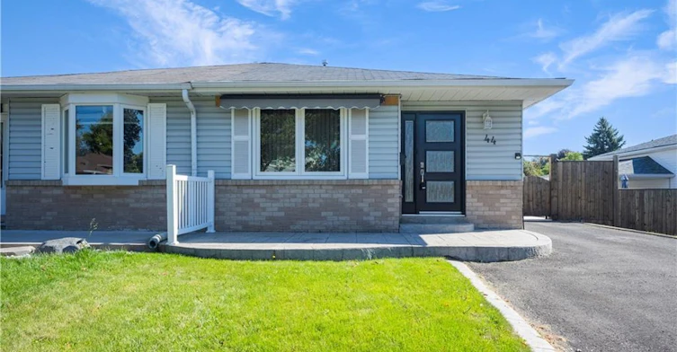 44 Marblehead Crescent, Brampton, ON, L6S 2V1 - 32