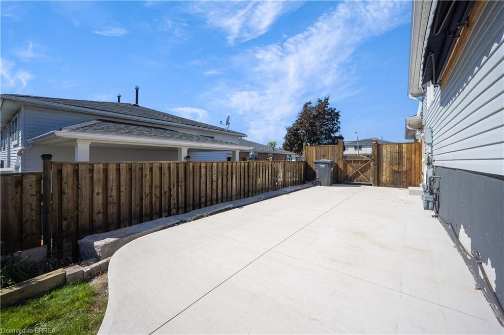 44 Marblehead Crescent, Brampton, ON, L6S 2V1 - 29