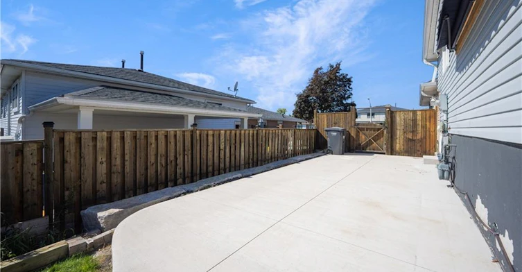 44 Marblehead Crescent, Brampton, ON, L6S 2V1 - 29