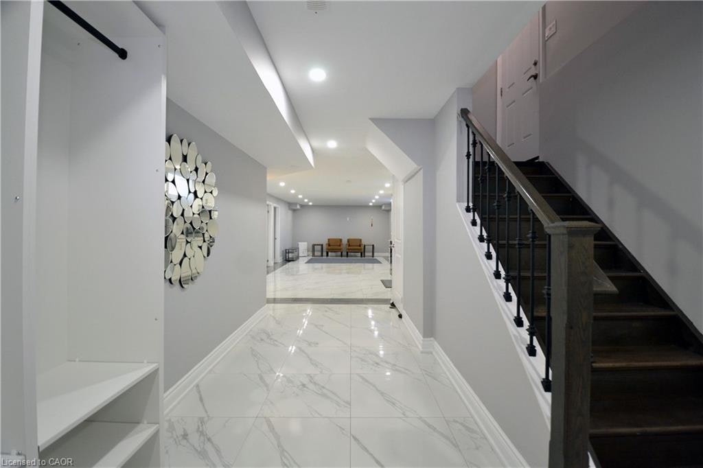 92 Nashville Circle, Hamilton, ON, L8G 5H2 - 5