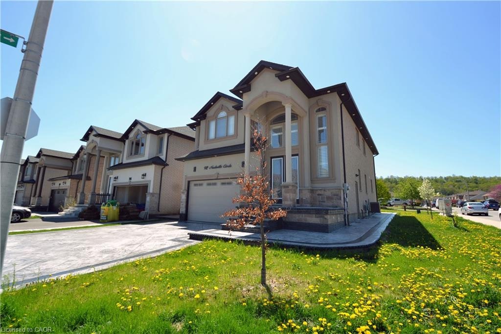 92 Nashville Circle, Hamilton, ON, L8G 5H2