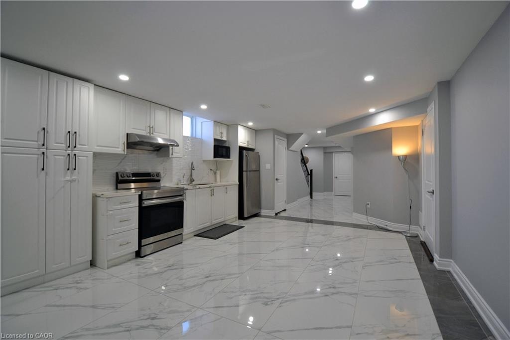 92 Nashville Circle, Hamilton, ON, L8G 5H2 - 9