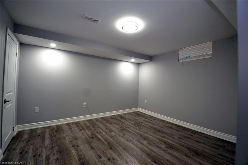 92 Nashville Circle, Hamilton, ON, L8G 5H2 - 22