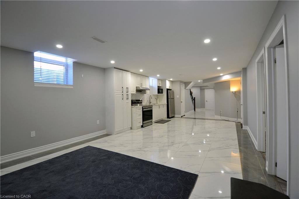 92 Nashville Circle, Hamilton, ON, L8G 5H2 - 23