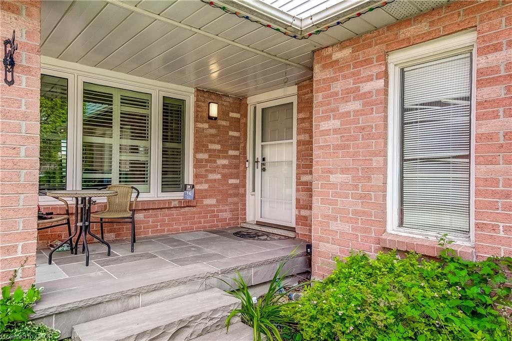 16 Harper Street, Hamilton, ON, L0R 2H3 - 4