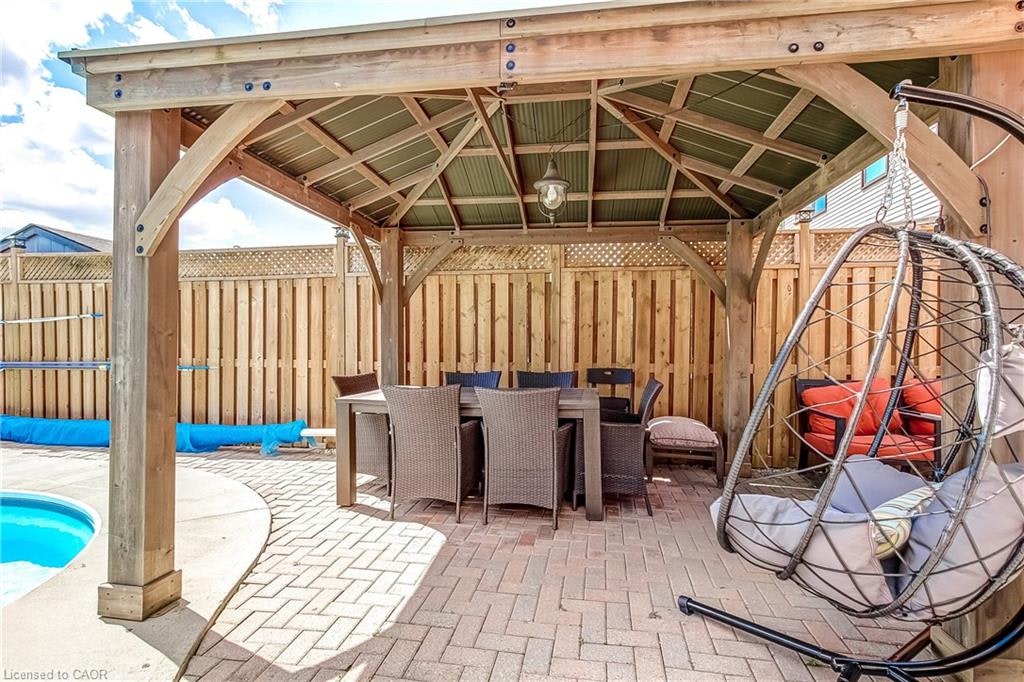 16 Harper Street, Hamilton, ON, L0R 2H3 - 37