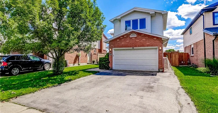 16 Harper Street, Hamilton, ON, L0R 2H3