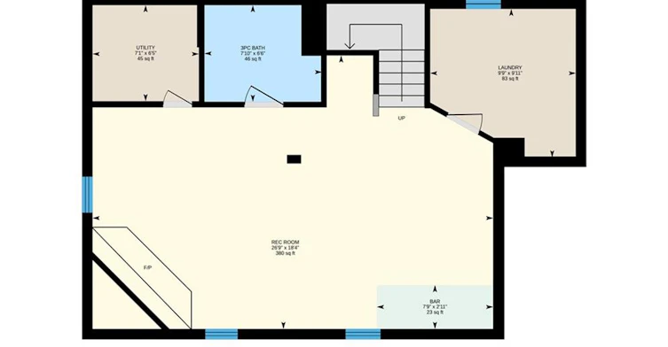 16 Harper Street, Hamilton, ON, L0R 2H3 - 43