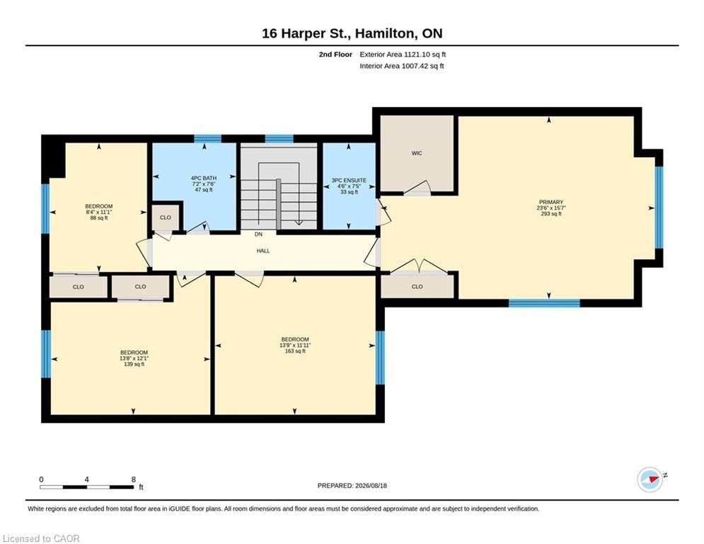16 Harper Street, Hamilton, ON, L0R 2H3 - 42