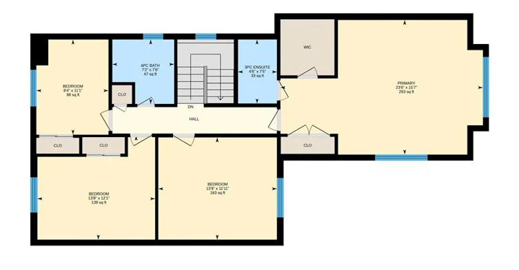 16 Harper Street, Hamilton, ON, L0R 2H3 - 42