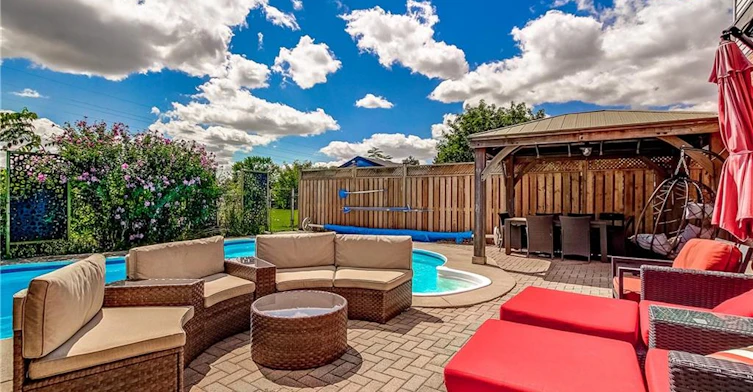 16 Harper Street, Hamilton, ON, L0R 2H3 - 36