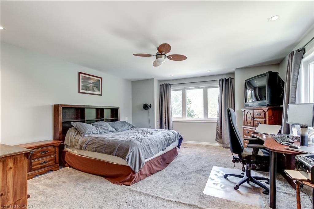 16 Harper Street, Hamilton, ON, L0R 2H3 - 27
