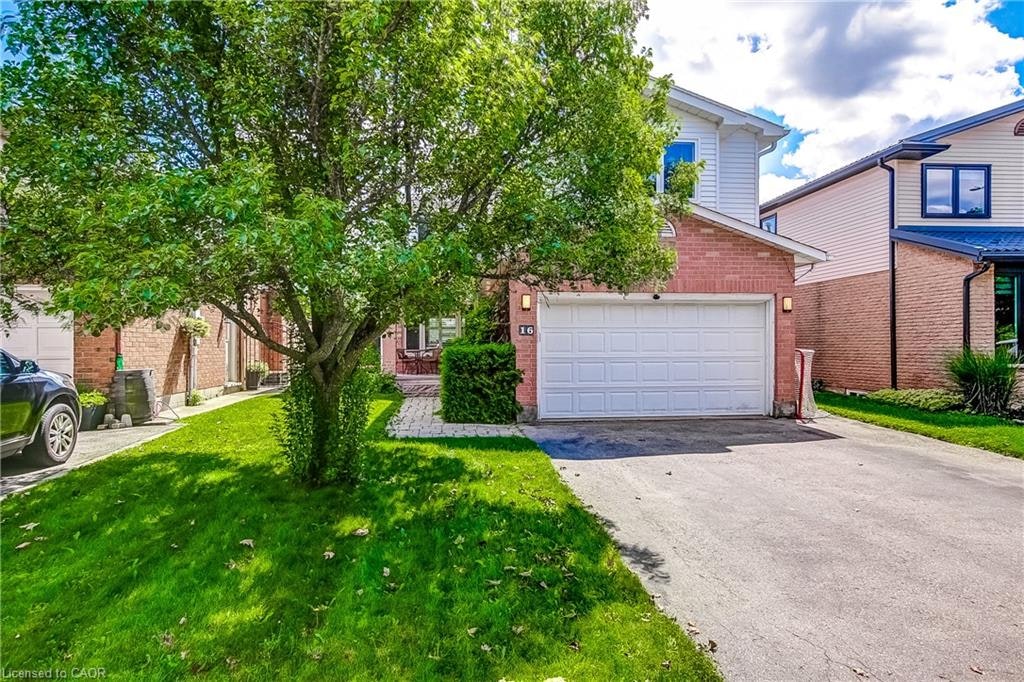 16 Harper Street, Hamilton, ON, L0R 2H3 - 2