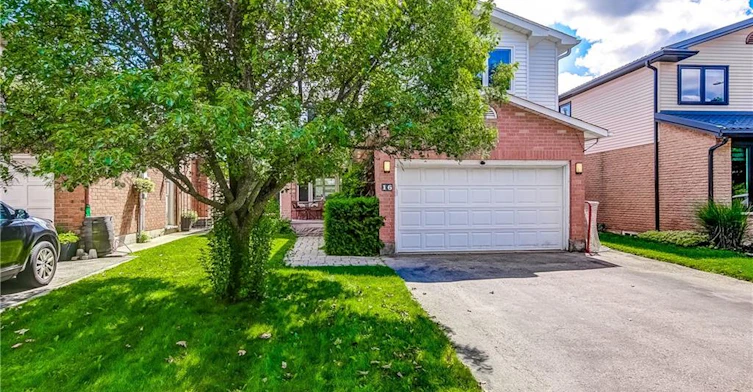 16 Harper Street, Hamilton, ON, L0R 2H3 - 2