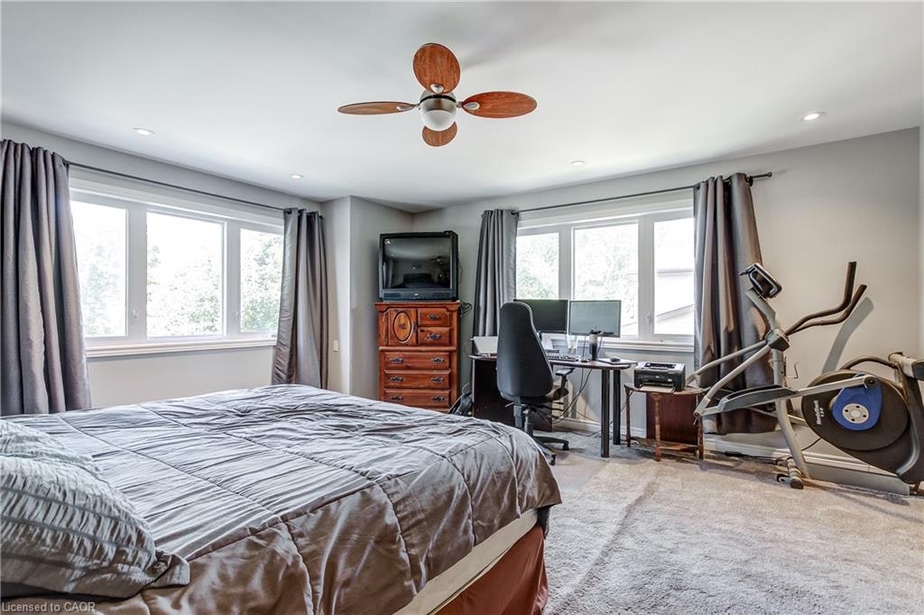 16 Harper Street, Hamilton, ON, L0R 2H3 - 29