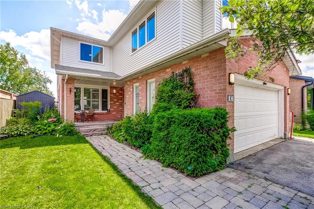 16 Harper Street, Hamilton, ON, L0R 2H3 - 3