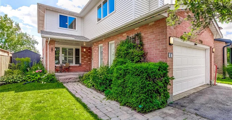 16 Harper Street, Hamilton, ON, L0R 2H3 - 3