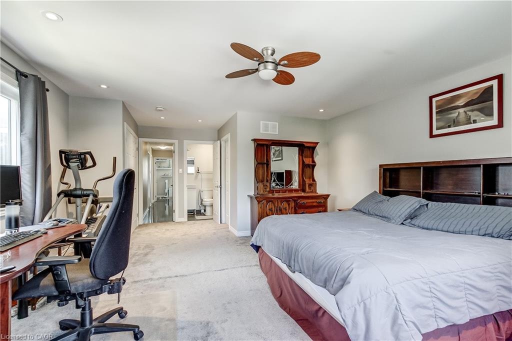 16 Harper Street, Hamilton, ON, L0R 2H3 - 28