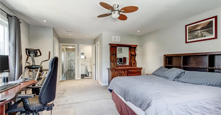 16 Harper Street, Hamilton, ON, L0R 2H3 - 28