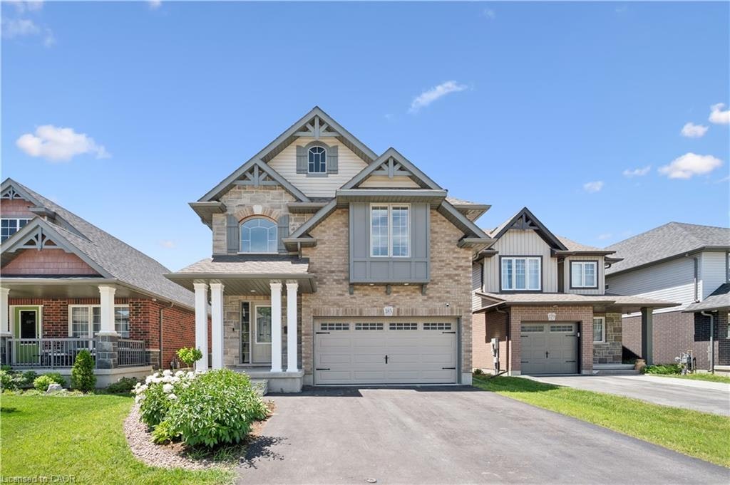 183 Snyder Avenue N, Woolwich, ON, N3B 0C9