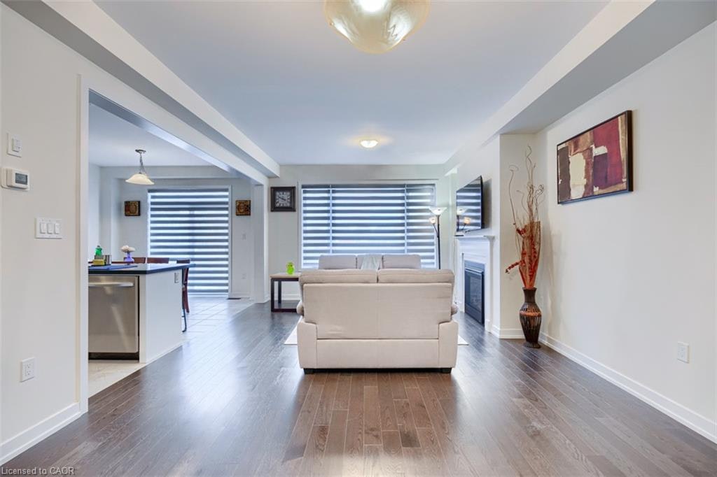 27 Garland Avenue, Cambridge, ON, N1T 0E7 - 10