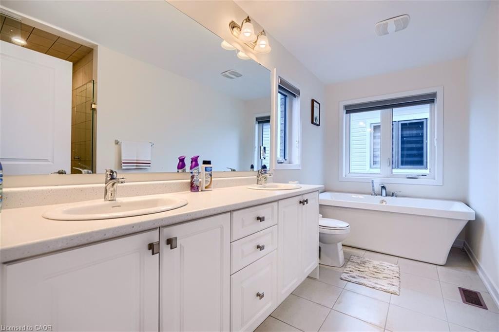 27 Garland Avenue, Cambridge, ON, N1T 0E7 - 30