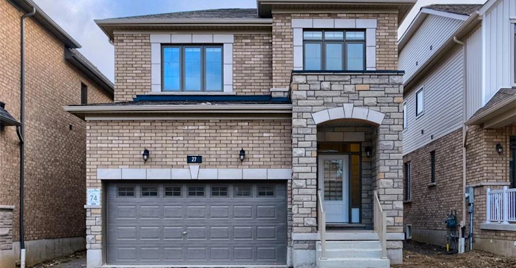 27 Garland Avenue, Cambridge, ON, N1T 0E7