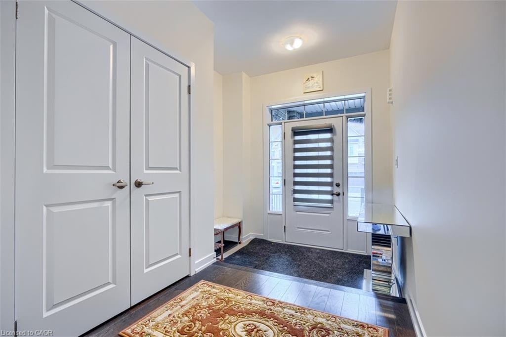 27 Garland Avenue, Cambridge, ON, N1T 0E7 - 5